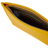 Immaculate Vegan - The Morphbag by GSK 3 Vegan Leather Bags in 1 | Green Pepper & Mustard