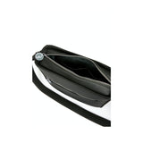 Immaculate Vegan - The Morphbag by GSK Cross-Body Vegan Handbag In Green & Metallic