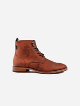 Immaculate Vegan - V.GAN Rye Ankle Boots 11.5