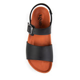 Immaculate Vegan - V.GAN Clove Footbed Sandals