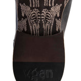 Immaculate Vegan - V.GAN Goji Chukka Boots