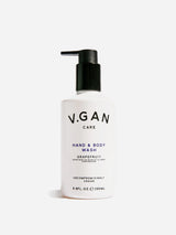 Immaculate Vegan - V.GAN Hand & Body Wash