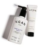 Immaculate Vegan - V.GAN Hand Care Kit