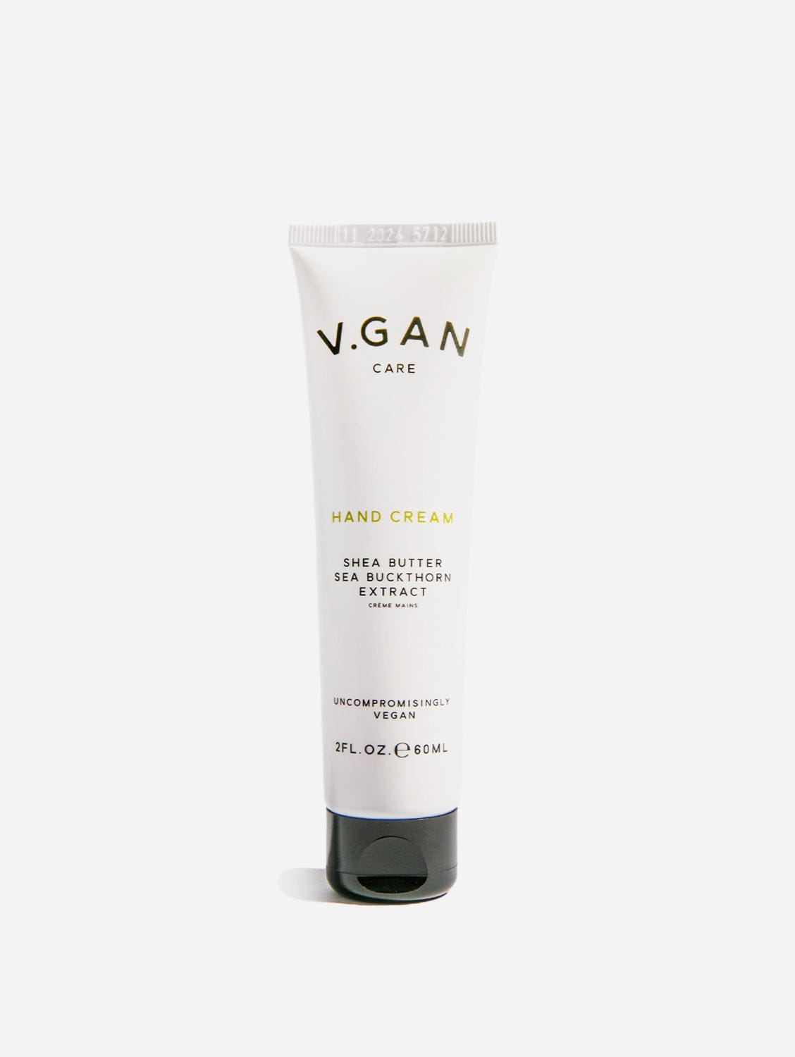 Hydrating Vegan Hand Cream 60ml Immaculate Vegan