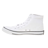 Immaculate Vegan - V.GAN Nut Hi Top Trainers