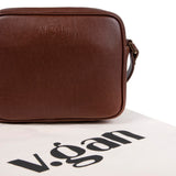 Immaculate Vegan - V.GAN Camera Handbag ONE SIZE