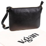 Immaculate Vegan - V.GAN Crossbody Handbag ONE SIZE