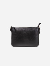 Immaculate Vegan - V.GAN Vegan Leather Crossbody Handbag | Black One Size