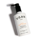 Immaculate Vegan - V.GAN Rich Body Lotion