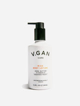 Immaculate Vegan - V.GAN Rich Vegan Body Lotion | 290ml