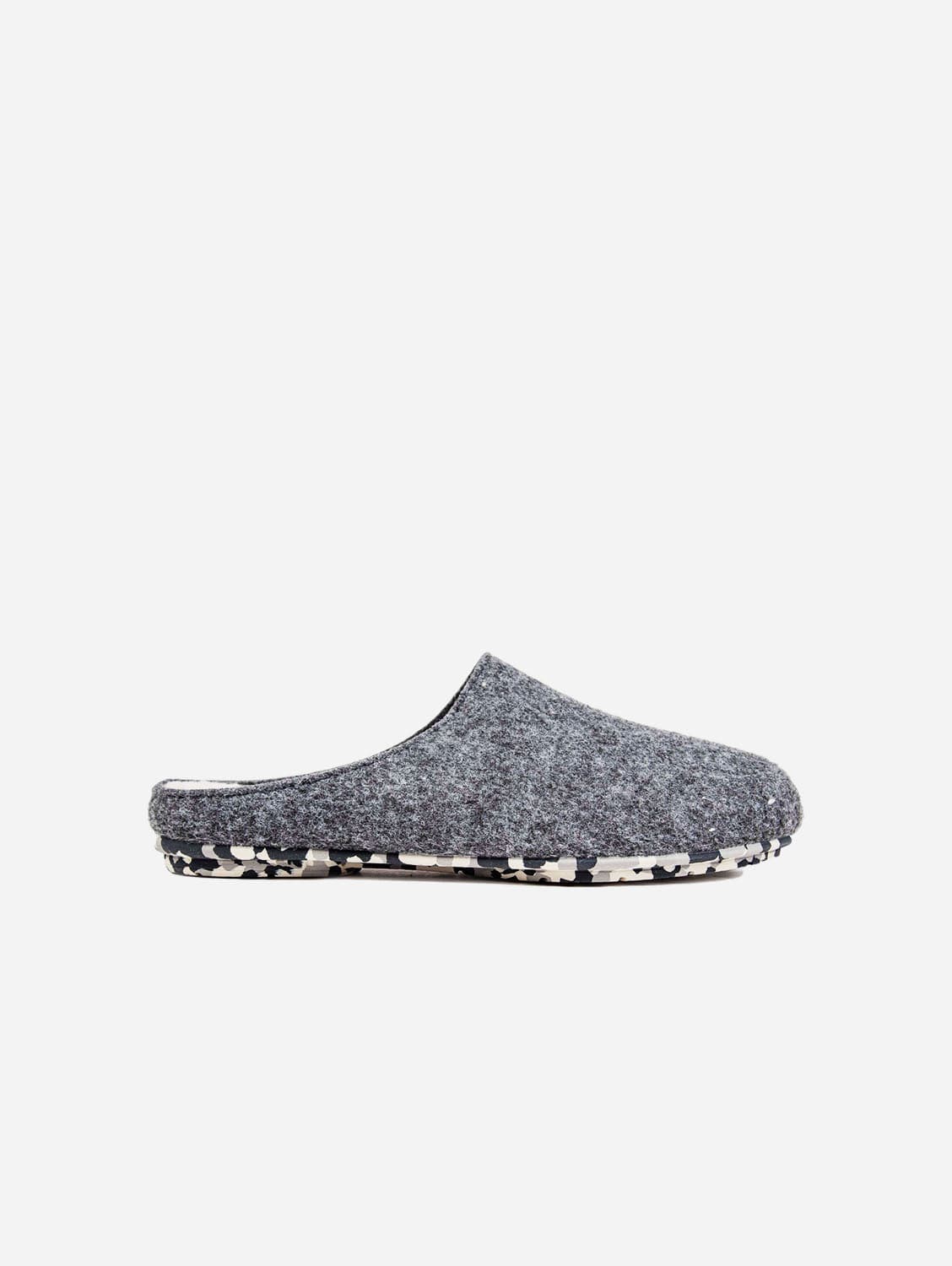 Vegan 2025 sustainable slippers