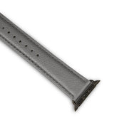 Immaculate Vegan - Votch Dark Grey & Space Grey | Apple Watch 38/40mm