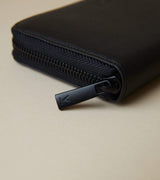 Immaculate Vegan - Votch All Black Purse | Classic Essentials