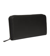 Immaculate Vegan - Votch All Black Purse | Classic Essentials