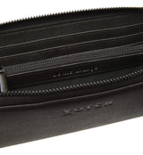 Immaculate Vegan - Votch All Black Purse | Classic Essentials