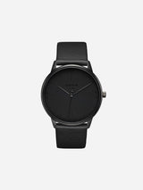 Immaculate Vegan - Votch Black & Black with Black | Aalto