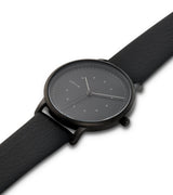 Immaculate Vegan - Votch Black & Black with Black | Lyka