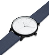 Immaculate Vegan - Votch Black & Navy | Aalto