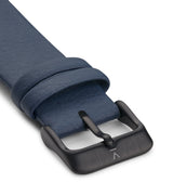 Immaculate Vegan - Votch Black & Navy | Aalto