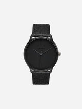 Immaculate Vegan - Votch Black & Piñatex with Black | Aalto