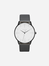 Immaculate Vegan - Votch Black & Slate Grey | Aalto