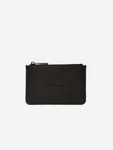 Immaculate Vegan - Votch Classic Essentials AppleSkin™ Vegan Leather Card Pouch | Black