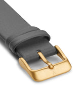 Immaculate Vegan - Votch Gold & Slate Grey | Aalto
