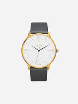 Immaculate Vegan - Votch Gold & Slate Grey | Aalto