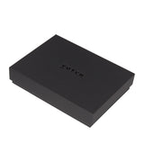 Immaculate Vegan - Votch Light Grey & Rose Gold Card Pouch | Classic Essentials