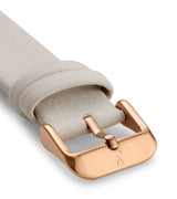 Immaculate Vegan - Votch Rose Gold & Cloudy Grey with Taupe | Lyka