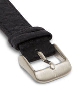 Immaculate Vegan - Votch Silver & Piñatex | Petite