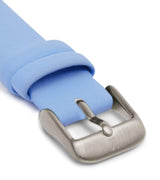 Immaculate Vegan - Votch Silver & Sky Blue | Petite