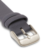 Immaculate Vegan - Votch Silver & Slate Grey | Petite