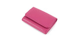 Immaculate Vegan - Watson & Wolfe Portman Purse in Fuchsia Pink