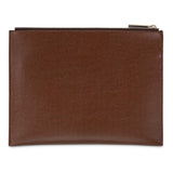 Immaculate Vegan - Watson & Wolfe Vegan Leather Pouch & E-Reader Case | Oakbark