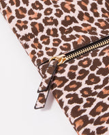 Immaculate Vegan - Willa Phoenix The Miami  |  Clutch Bag