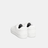 Immaculate Vegan - Zeta Shoes Alpha Blanc