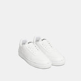 Immaculate Vegan - Zeta Shoes Alpha Blanc
