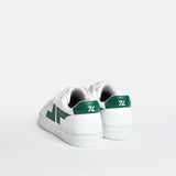 Immaculate Vegan - Zeta Shoes Alpha Velcro Vert
