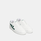Immaculate Vegan - Zeta Shoes Alpha Vert