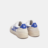 Immaculate Vegan - Zeta Shoes Bêta B1 Cobalt