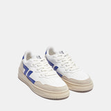 Immaculate Vegan - Zeta Shoes Bêta B1 Cobalt