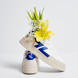 Immaculate Vegan - Zeta Shoes Bêta B1 Cobalt