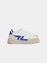 Immaculate Vegan - Zeta Shoes Bêta B1 Vegan Trainers | Cobalt UK9.5 / EU44 / US10.5