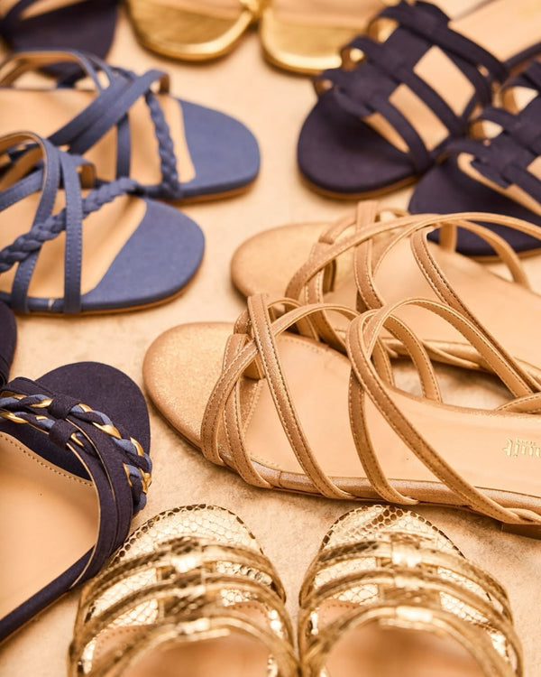 Top 6 Vegan Shoe Brands That Are Challenging The Perception Of Vegan Fashion