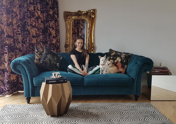 Here's What's On A Stylist's Winter Wishlist