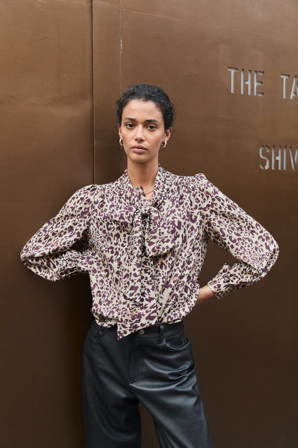 Behind The Brand: Baukjen