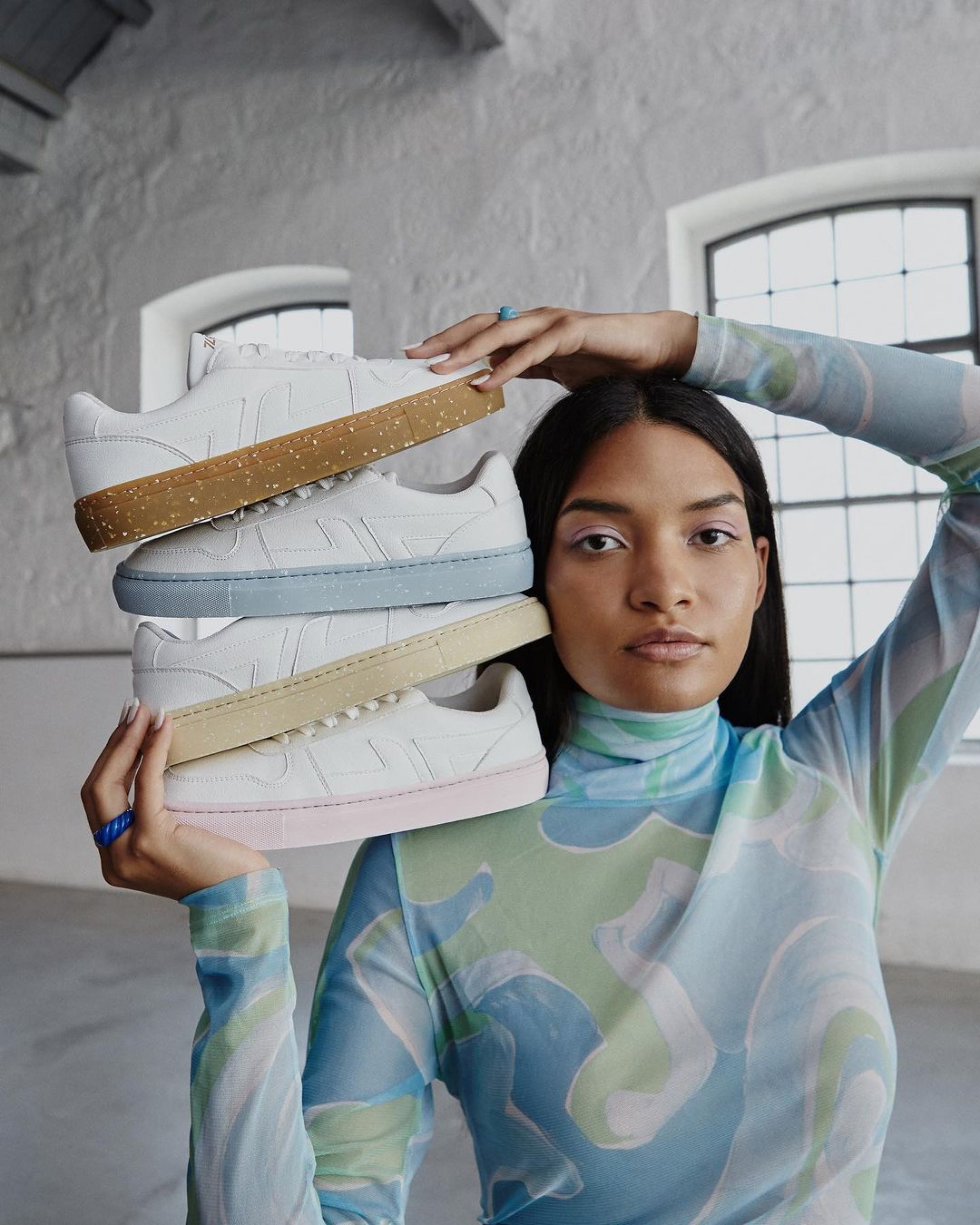 Fresh Kicks: The Right-Now Guide to Vegan Sneakers - Immaculate Vegan