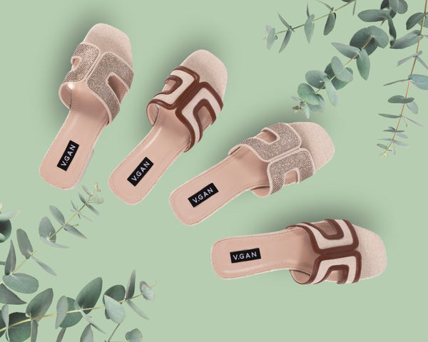 Best Vegan Sandals For Summer 2025