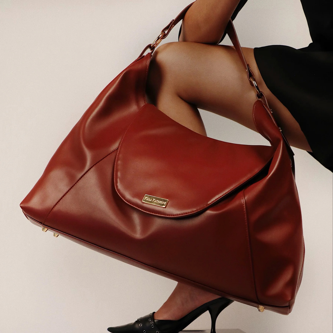 Mushroom Leather Handbags and Hats Could Become Luxury Goods